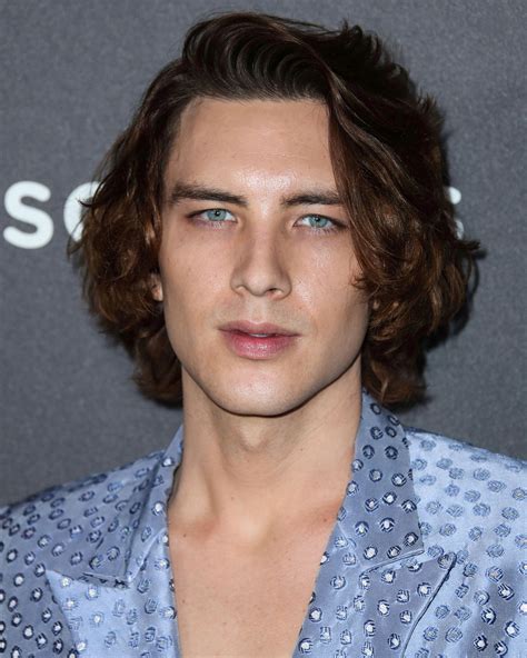 Cody Fern 